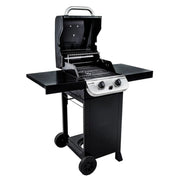 Stax Char-Broil® Convective 210b BBQ Black