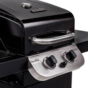 Stax Char-Broil® Convective 210b BBQ Black