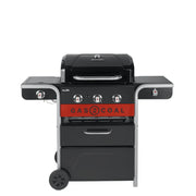 Stax Char-Broil® Gas2coal 2.0 BBQ 330