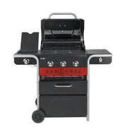 Stax Char-Broil® Gas2coal 2.0 BBQ 330