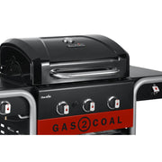 Stax Char-Broil® Gas2coal 2.0 BBQ 330