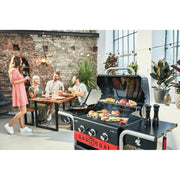 Stax Char-Broil® Gas2coal 2.0 BBQ 330