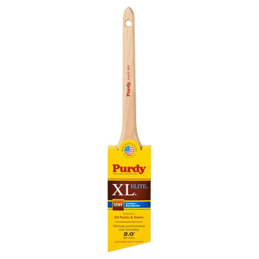 Purdy Dale XL Elite 2" x 50mm