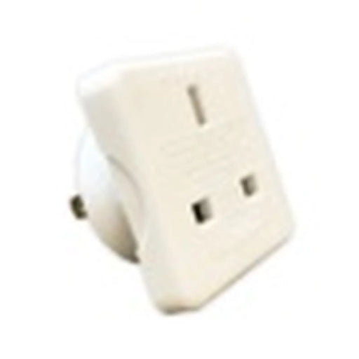 Lyvia US Travel Adaptor BS8546 10A
