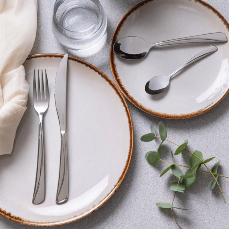 Mason Cash Reactive Side Plate Cream