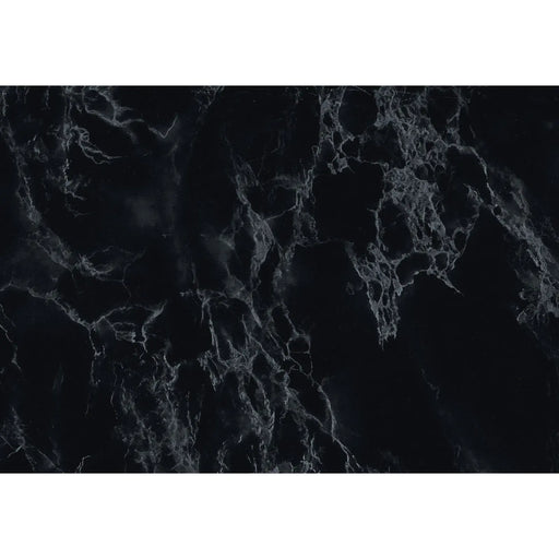 Stax d-c-fix® Self Adhesive Film - Marble Black 45cm x 15m