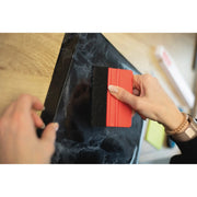 Stax d-c-fix® Self Adhesive Film - Marble Black 45cm x 15m