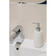 Stax d-c-fix® Self Adhesive Film - Glossy Cream 45cm x 15m