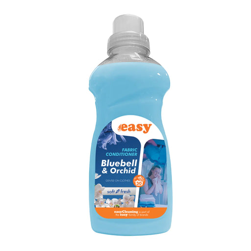 Easy Fabric Conditioner 750ml Bluebell Orchid