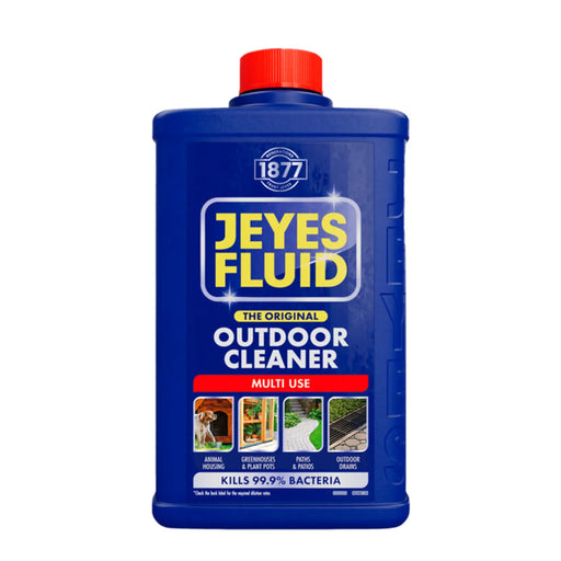 Jeyes Fluid Outdoor Cleaner 1L