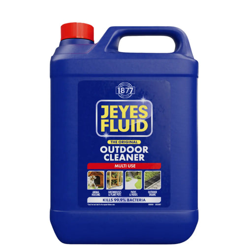 Jeyes Fluid Outdoor Cleaner 5L