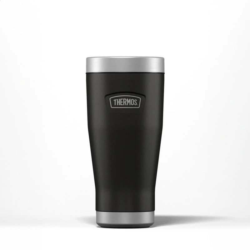 Thermos Icon Travel Tumbler 470ml Granite