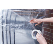 Duck Tape Ultimate Duck Tape Clear 50mm x 20m