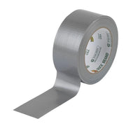 Duck Tape Ultimate Duck Tape Silver 50mm x 25m