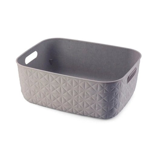 Curver Softex Basket Taupe Medium 12.5L