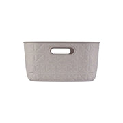 Curver Softex Basket Taupe Medium 12.5L