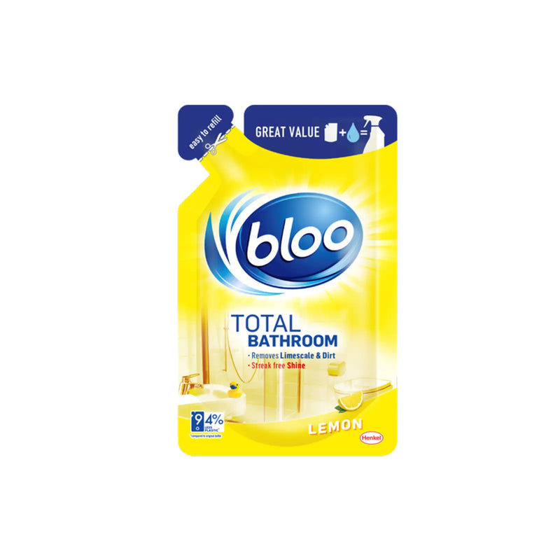 Bloo Total Bathroom 250ml