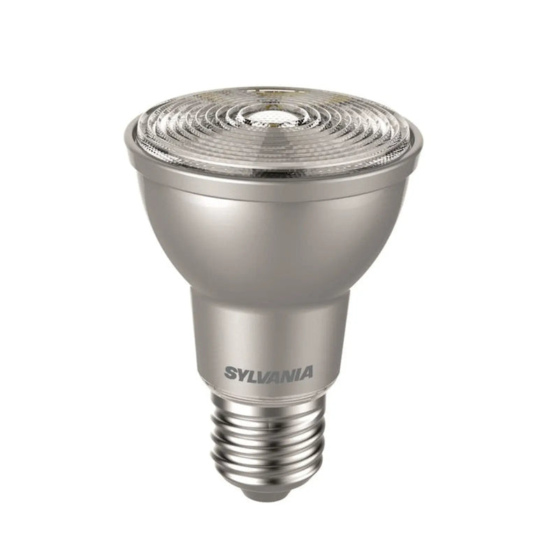 Sylvania LED Par 20 Lamp Dimmable 540 Lumen Warm White