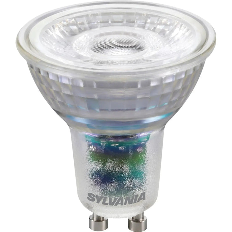 Sylvania LED Bulb GU10 Dimmable Warm White B Rated 2.2w 345Lumen