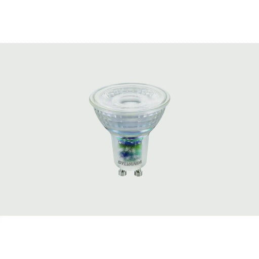 Sylvania LED Bulb GU10 Warm White A Rated 2w 345l