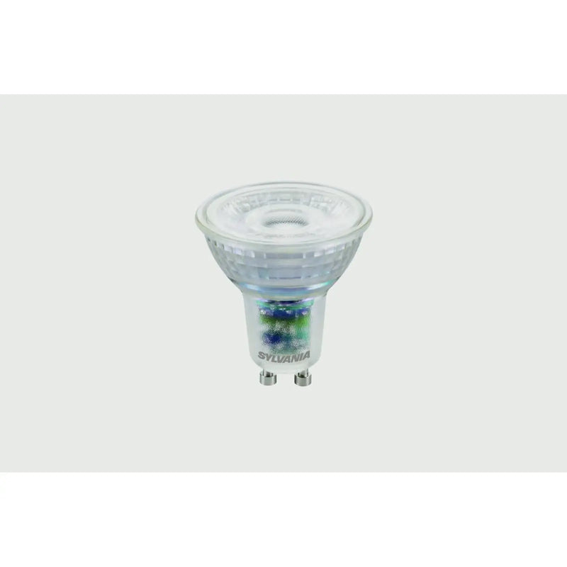 Sylvania LED Bulb GU10 Warm White A Rated 2w 345l