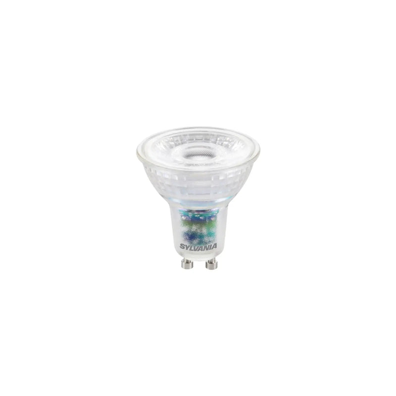 Sylvania LED Bulb GU10 Cool White A Rated 2w 345l