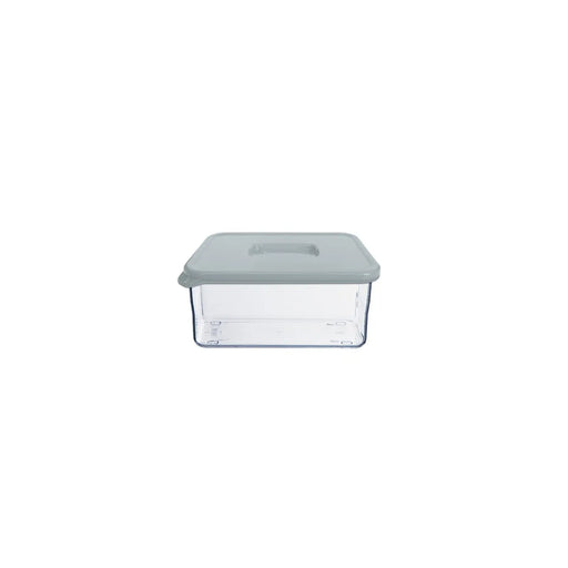 Thumbs Up Rectangular Food Container 400ml