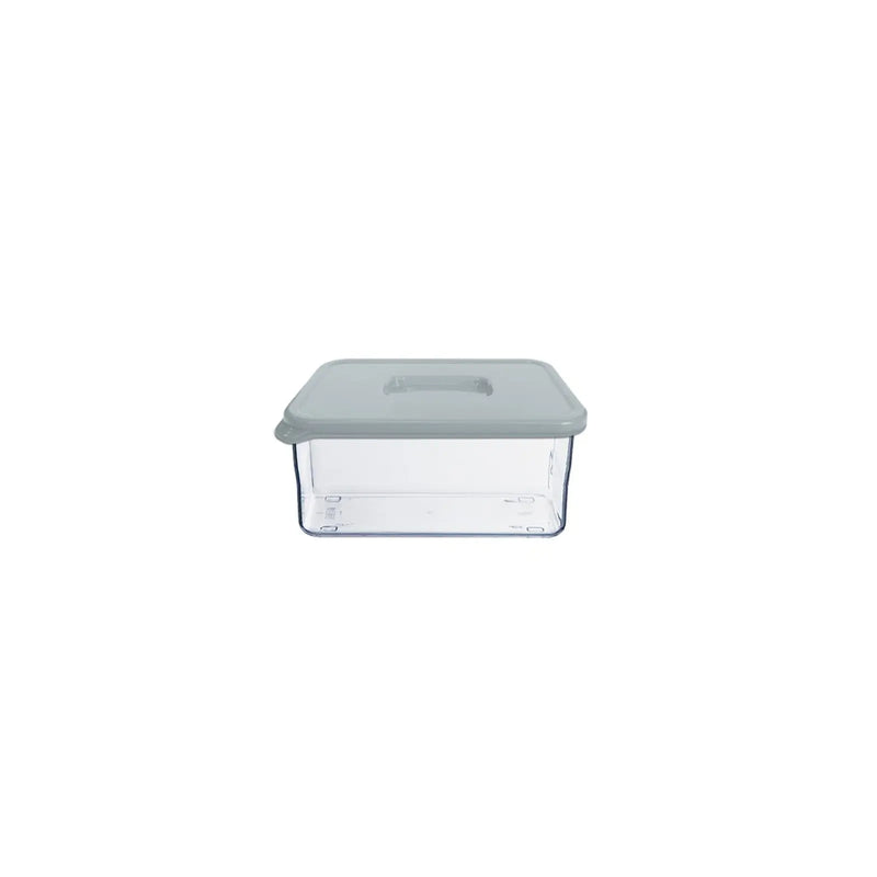 Thumbs Up Rectangular Food Container 400ml