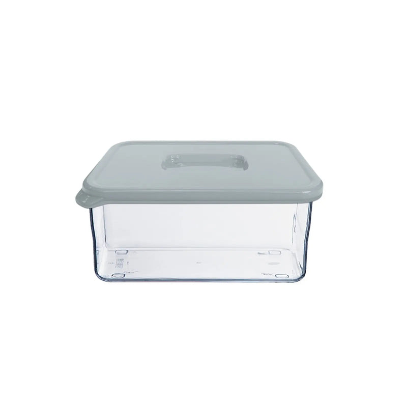 Thumbs Up Rectangular Food Container 1100ml