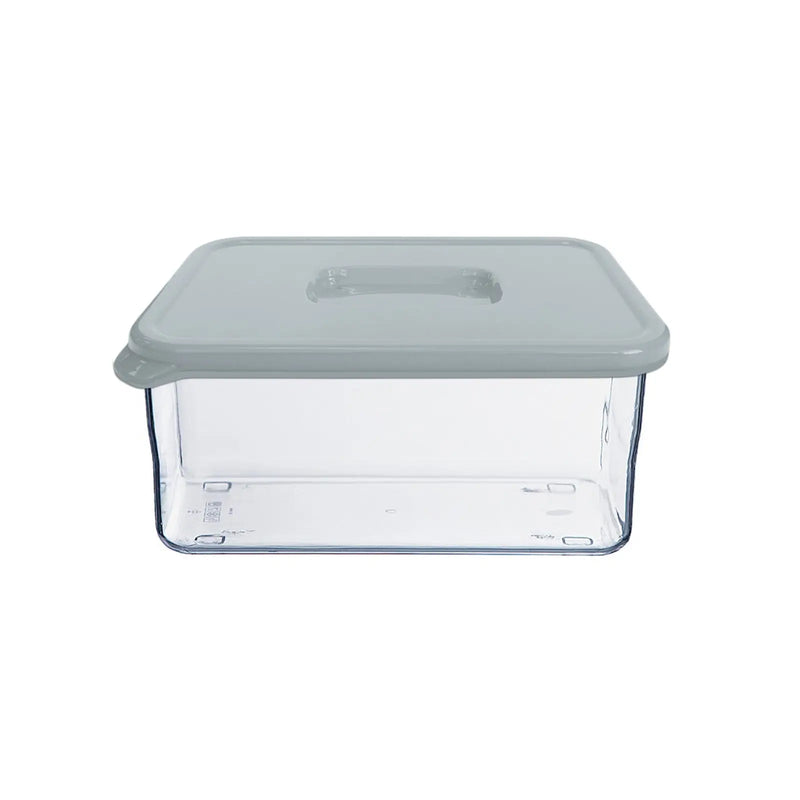 Thumbs Up Rectangular Food Container 1800ml