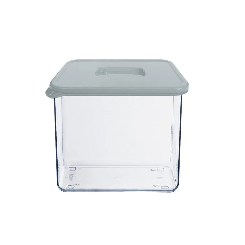 Thumbs Up Rectangular Upright Food Container 3500ml
