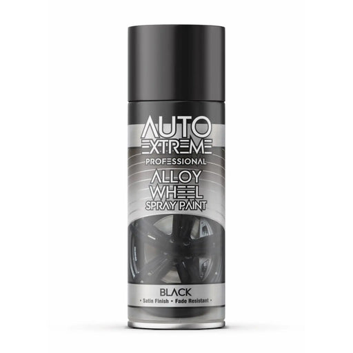 Ax Alloy Wheel Spray Paint 500ml