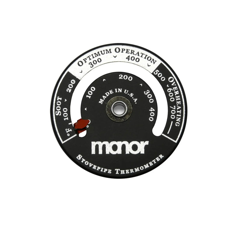 Manor Stove Thermometer