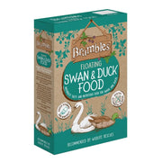 Brambles Floating Swan & Duck Food 400g