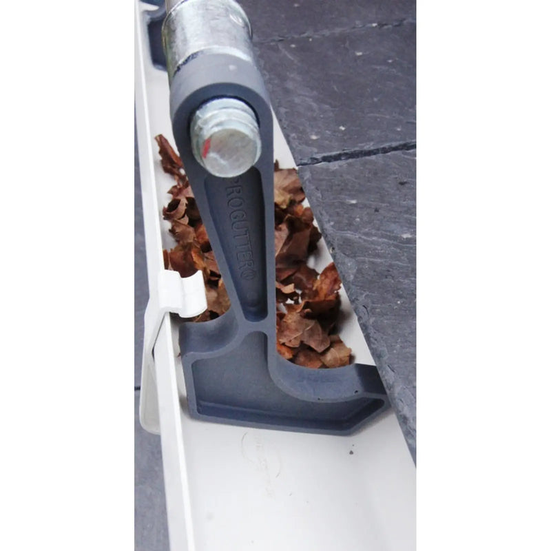 Progutter Square Clearing Tool