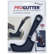 Progutter Square Clearing Tool