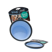 Henry Wag Travel Dog Bowl 750ml