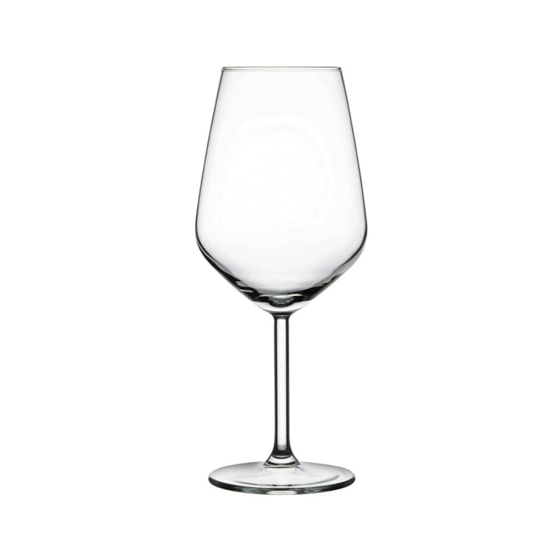 Pasabahce Allegra Large Wine Glass Pack 2 490ml