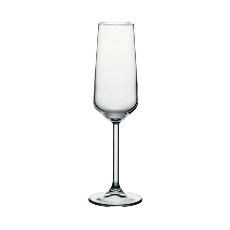 Pasabahce Allegra Champagne Flute Pack 2 195ml