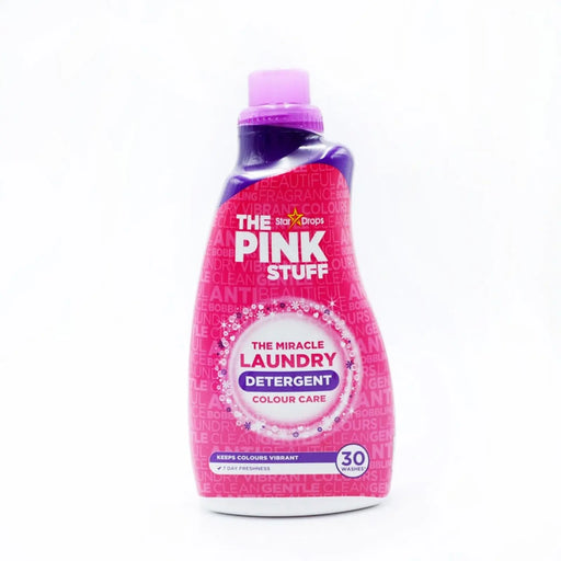 The Pink Stuff Detergent Colour Care 960ml 30 Wash