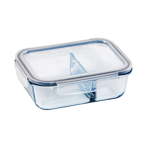 Wiltshire Rectangular Glass Food Container