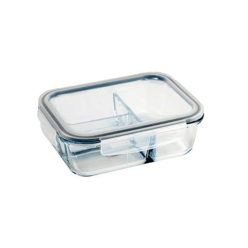 Wiltshire Rectangular Glass Food Container