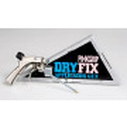 Everbuild PinkGrip Dry Fix Applicator Gun