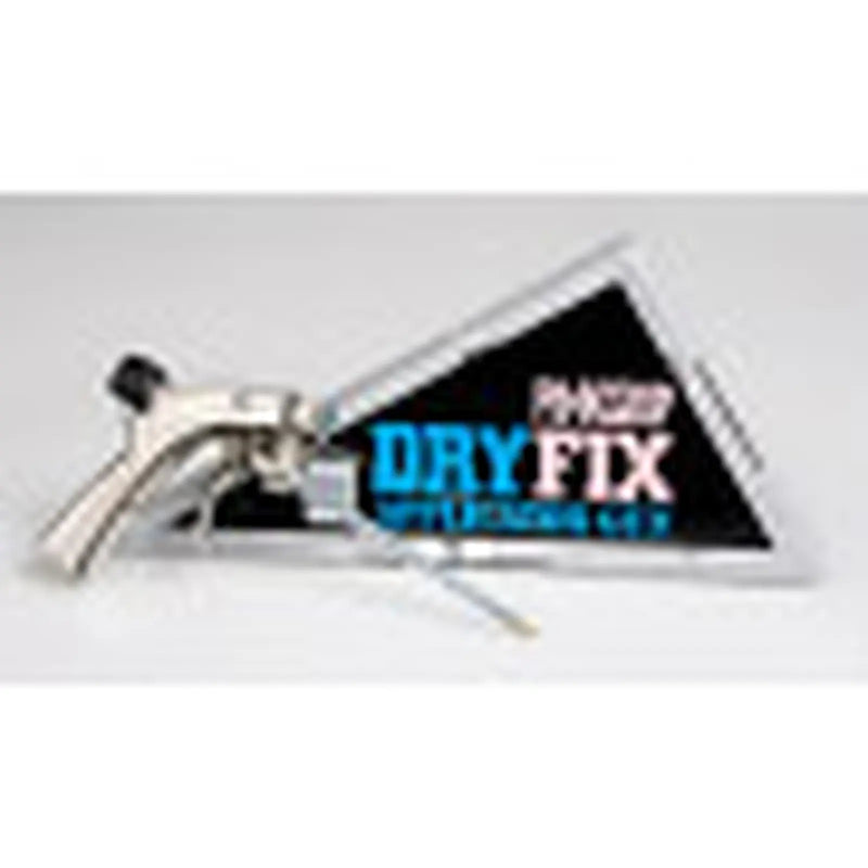 Everbuild PinkGrip Dry Fix Applicator Gun