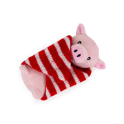 ROSEWOOD Penny Pig In Blanket