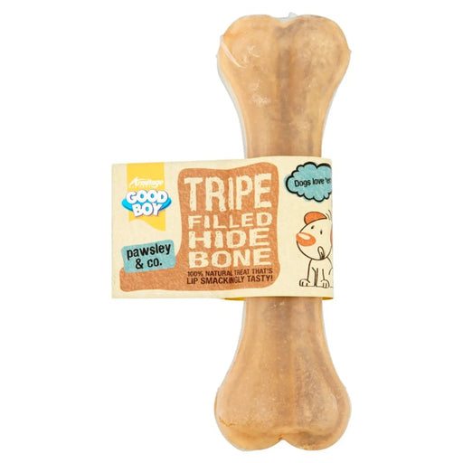 Good Boy Tripe Filled Bone 105g