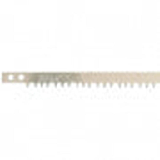 Bahco Peg Tooth Bow Saw Blade 30"