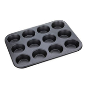 Pendeford 12 Cup Muffin Pan