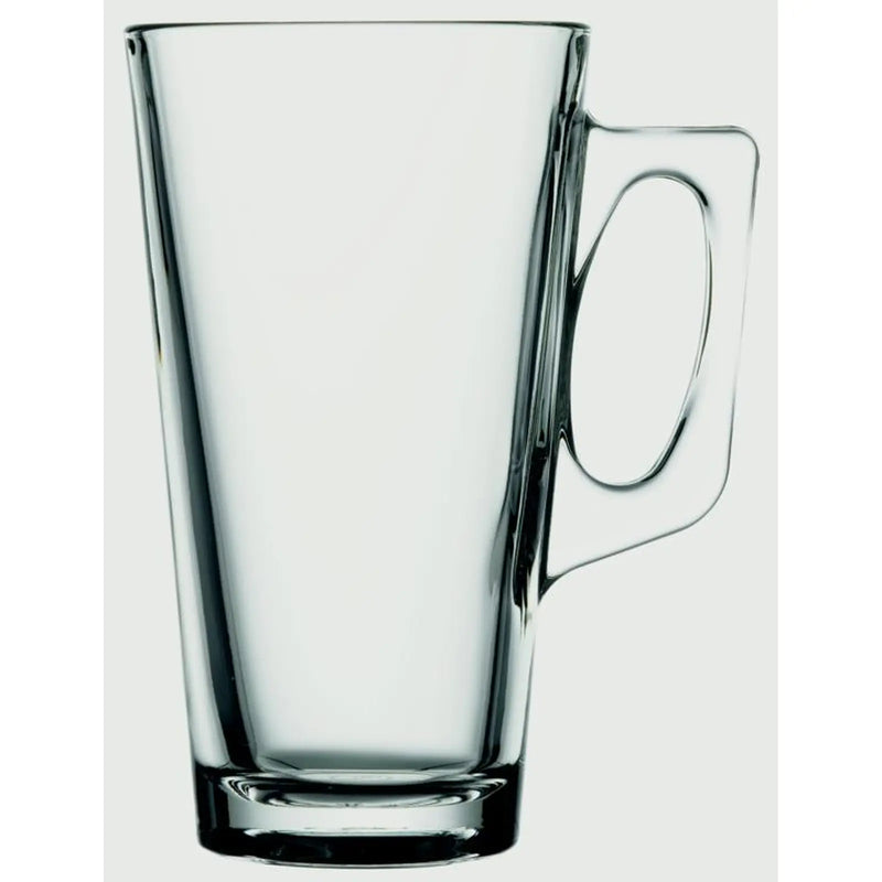 Pasabahce Vela Mug Pack 2 385ml