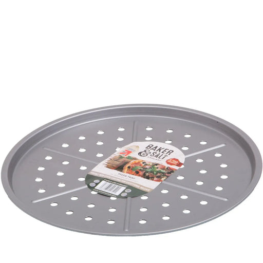 Stax Baker & Salt Non Stick Pizza Tray